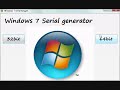 FREE Windows 7 NO INFO NEEDED EASY!