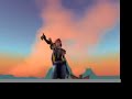 World of Warcraft commercial parody - Belf Librarian