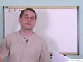 Ultimate Physics Tutor - Sample 1 - Velocity in 1 Dimension
