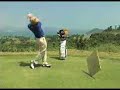 200mph THROUGH PLYWOOD!! ....Golf Trick Shots & Long Drive 200mph THROUGH PLYWOOD!! ....Golf Trick Shots & Long Drive