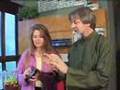 Living Foods USA Macro-Probiotic Lunch (part 1)