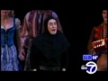 Young Frankenstein the Musical - Review on WABC