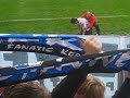 Gen�ve - Lausanne 1-1 et Les Ouais (z�ro partout)!
