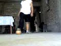 joel c. ronaldo el mejor