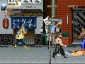 Final Fight 2 Apocalypse openBOR mod