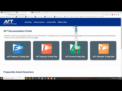 Reprodução do webinar AFT xStream realizado em 15/06/2022 | Blog da NA ...
