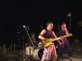 BSSM -  Blackeyed Blonde (www.bloodsugarsexmagik.it)