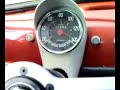 fiat 500 giannini elaborata