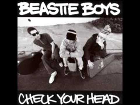 Beastie Boys - Professor booty lyrics