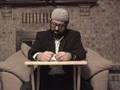 Bilgin Erdogan Islamic Lecture on Prophet Muhammad Part 3 3