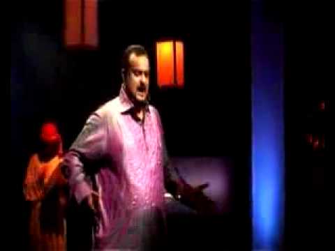 Bhar do Joli mari - Qawwali: Bher Do Jholi Meri Ya Muhammad (SAWW) By: Amjad Sabri... Brought To You By: Aamir Ali Bangash...