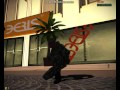 Разведчик ВДВ для GTA San Andreas видео 1