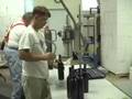 Kinkead Ridge Winery 2007 Mini-Movie - Bottling