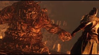 Dark Souls 2 – видео трейлер