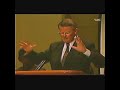 Is the bible the word of God - Deedat vs Sjoberg - 10 of 24