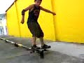 Douglas Gadelha Skateboarding