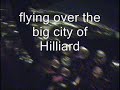 Piper Cherokee 180 Night Cross Country Over Central Ohio