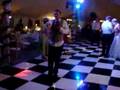 Wall's Wedding Waddle