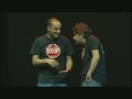 Tzek et Pido - STOP - Le Resto - parties.1/4 Tzek et Pido - STOP - Le Resto - parties.1/4