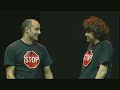 Tzek et Pido - STOP - Le Resto - parties.1/4