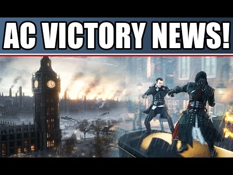 Assassin's Creed Victory News: Modern Day Gameplay Returns! Graphics, Characters & Story! Pre-GDC