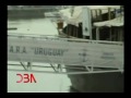 Destino Buenos Aires: Programa 3 de Julio 2011: Curiosa Buenos Aires: La Corbeta Uruguay