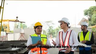 Ensure the success of your construction company