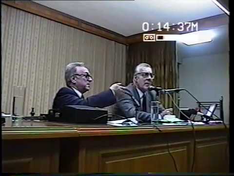 31-10-1994 Φρέντυ Γερμανός Το Χιούμορ στην ζωή μας