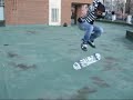 Skate Varialflip Skate Varialflip