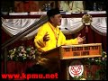 Wakil UMNO Melaka - Hidup Melayu