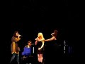 Defying Gravity(Eden, Megan, and Shoshana) Defying Gravity(Eden, Megan, and Shoshana)