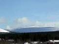 Ylläs-tunturi 19.3.2006