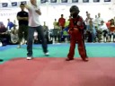 emiliano garrido miembro del xtreme team guatemala