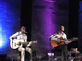 Barbieri and Venuti duet on \"Pura Ambra\" and \"E\
