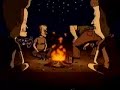 beavis e butt head - pum na fogueira