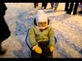 Decembrie 2009 - videoclip