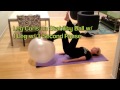 Week 24, 25, 26 Home Workouts - Wednesday (Legs/Shoulders) 