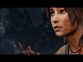 E3 2012 Trailers - Tomb Raider Crossroads Gameplay
