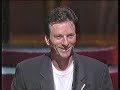Roy & HG interview Steve Waugh