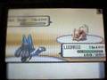 videos de Pokemon pearl wi-fi battle vs Blade Satoshi X (roulette)