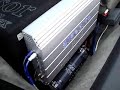 Corvette Subwoofer Magnat Aggressor 5000