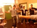BERUFSKOLLEG KLASSE HC1 DANCE BYE HALAY&amp;MISKET
