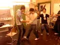 BERUFSKOLLEG KLASSE HC1 DANCE BYE HALAY&MISKET BERUFSKOLLEG KLASSE HC1 DANCE BYE HALAY&MISKET