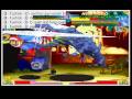 MvC Kaillera 4 Players (Kastrioti/Jackk vs BardockROCKS/Kastrioti Jr)