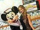 debby ryan-on the line by demi lovato