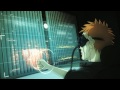 posthuman scifi action animated short film directed by cole drumb