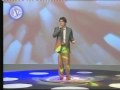 قطعه غنی ستاره افغان