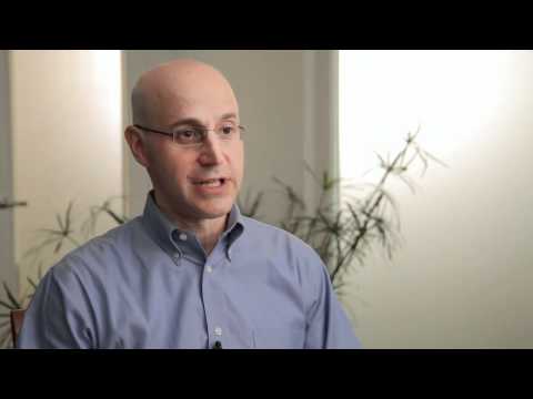 Mark Izeman, NRDC New York