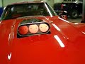 Corvette Scoop Corvette Scoop