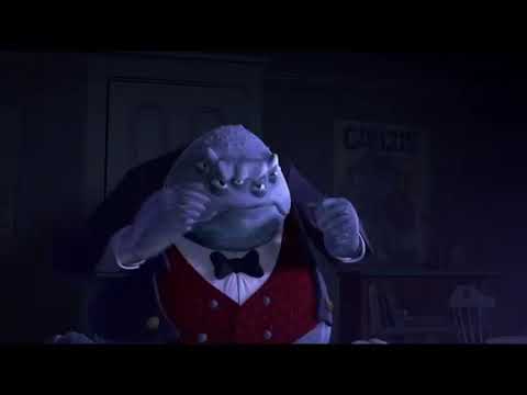 Meet the Beloved Characters From ‘Monsters, Inc’ - TVovermind